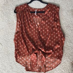 Free People Top